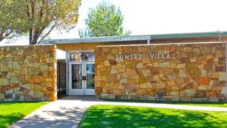 Sunset Villa Care Center in Roswell, NM