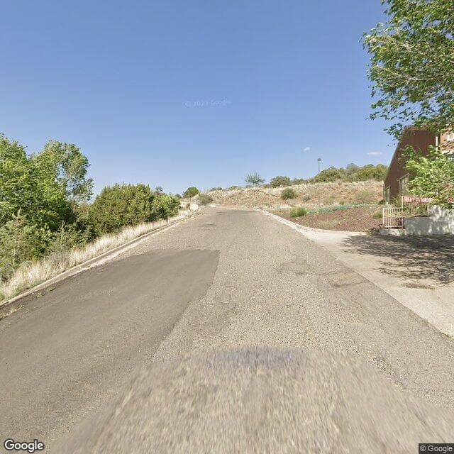 Sunset Vista in Silver City, NM