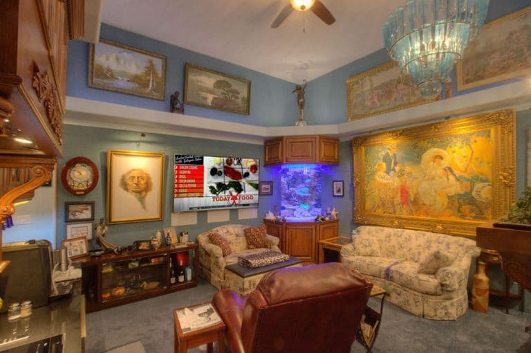 Sunshine Gardens West Assisted Living in Durango, CO