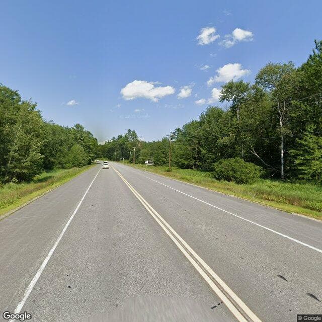 Susan Flanders in Meredith, NH