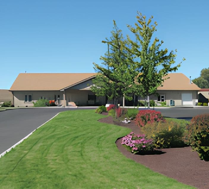 Suttle Care & Retirement in Pendleton, OR