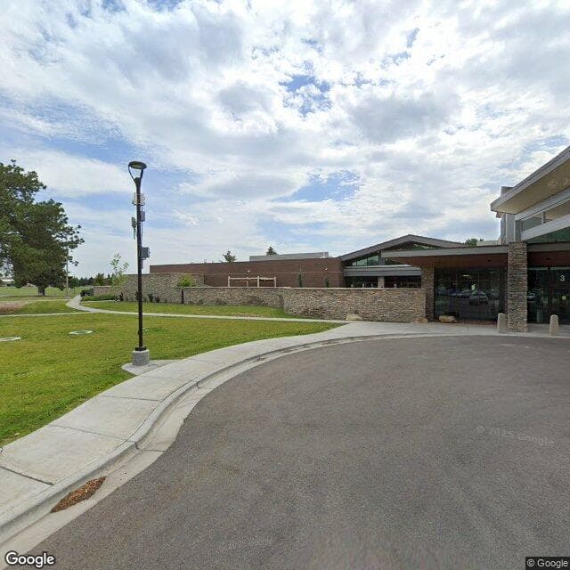 Syringa Chalet Nursing Facility in Blackfoot, ID