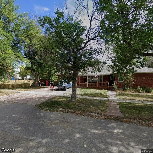 TLC of Roundup in Roundup, MT