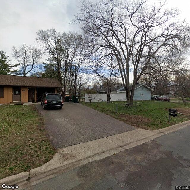 TR Homes in Coon Rapids, MN