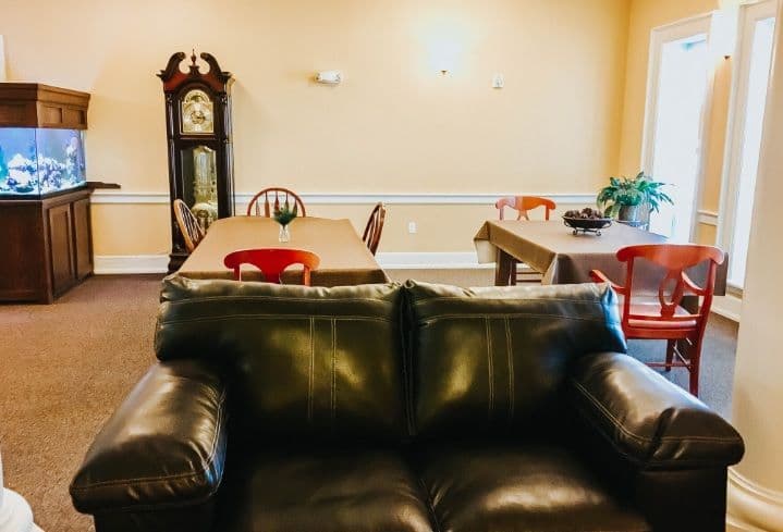 Tambree Meadows Assisted Living in Idaho Falls, ID