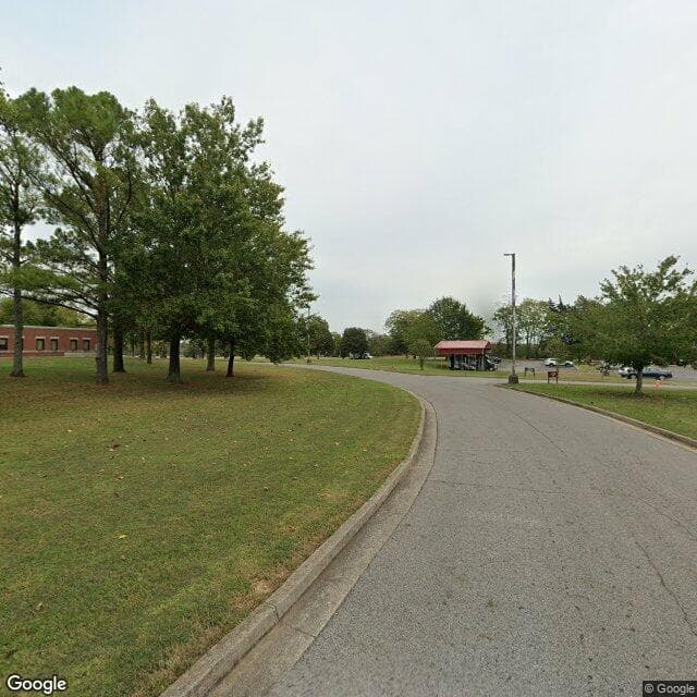 Tennessee Veterans Home in Murfreesboro, TN