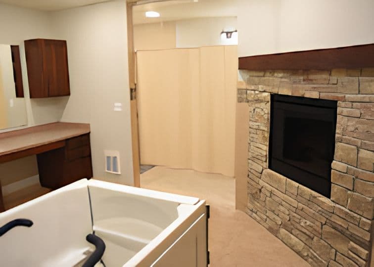 Terrace Glenn Village in Marion, IA