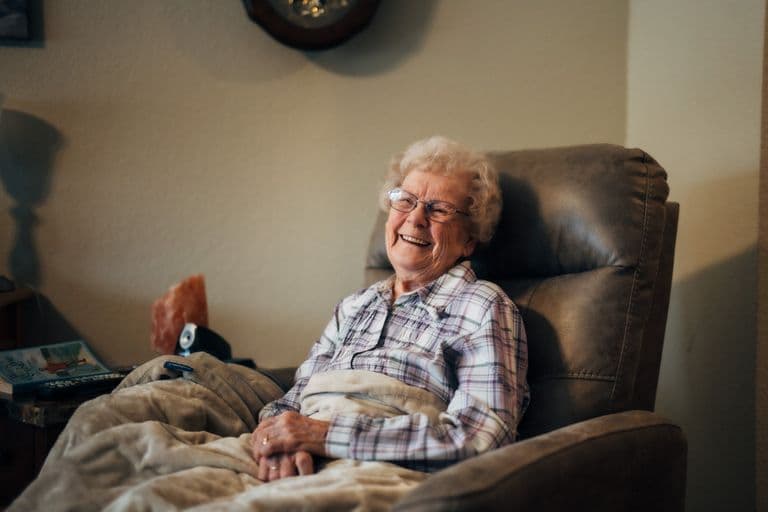 Thalman Square Assisted Living - Western Home Communities - Senior living in Cedar Falls, Iowa