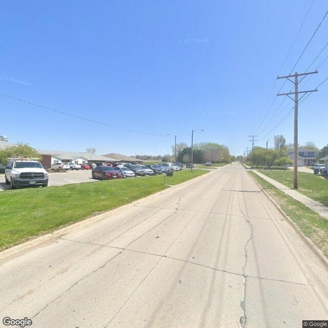 The Ambassador Nebraska City in Nebraska City, NE