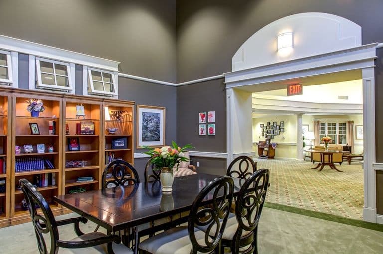 The Arbors Of Bedford in Bedford, NH