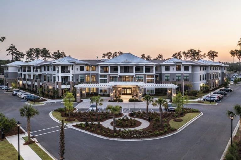 The Artisan Mt. Pleasant in Mount Pleasant, SC