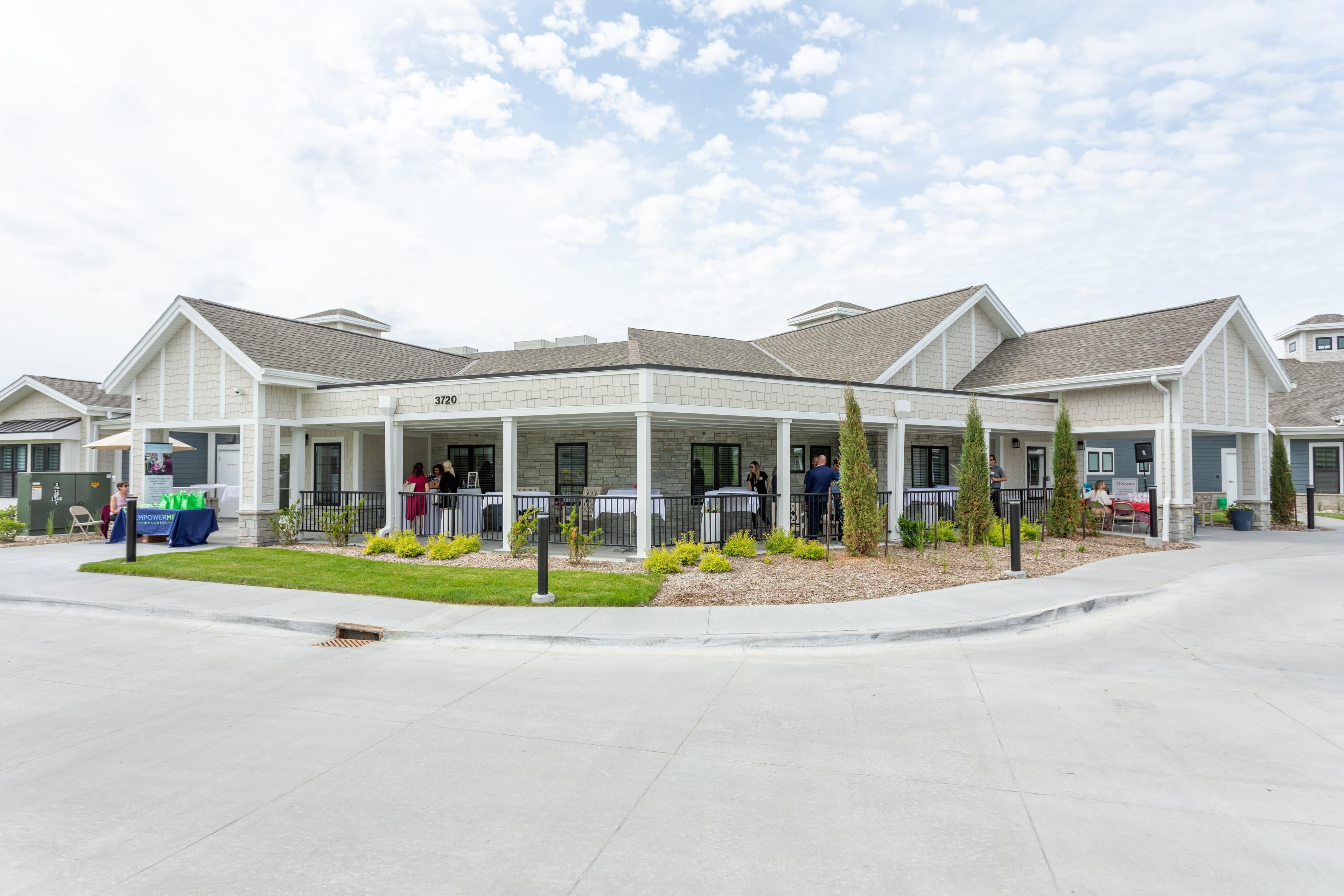 CountryHouse at Elkhorn in Elkhorn, NE
