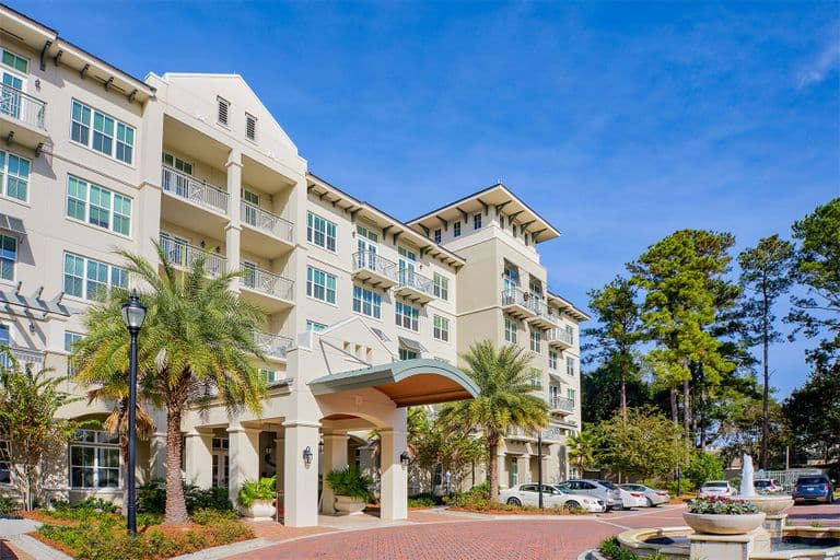 The Bayshore On Hilton Head Island in Hilton Head Island, SC