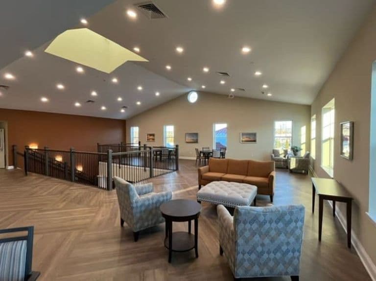 The Birches of the Lehigh Valley in Easton, PA