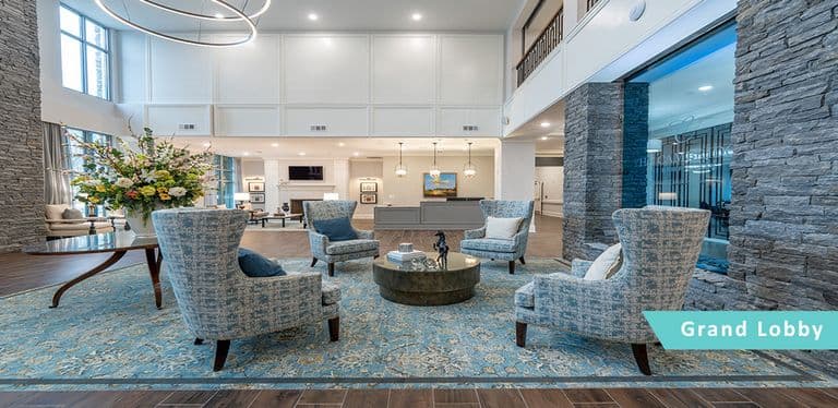The Cambridge At Brier Creek in Raleigh, NC