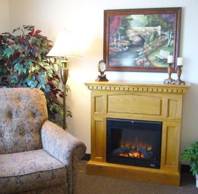 Countryside Inn in Rosholt, SD