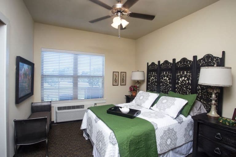 The Claiborne At Thibodaux - Senior living in Thibodaux, Louisiana