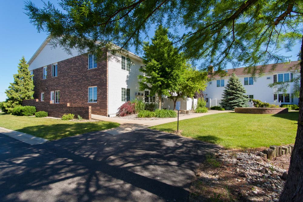 Countryside Manor in Jackson, MI