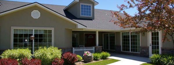 The Cottages Of Boise - Senior living in Garden City, Idaho