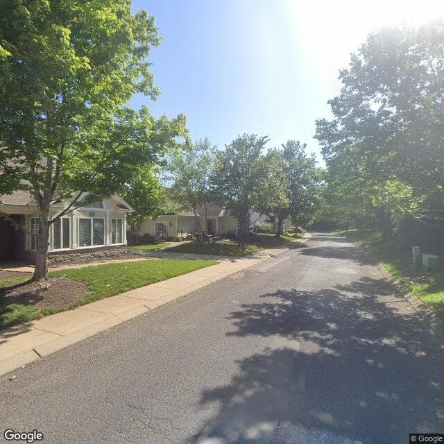 The Cottages at Last Plantation in Gallatin, TN