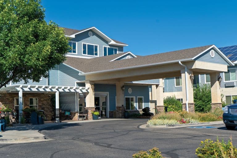 The Fountains Of Hilltop in Grand Junction, CO