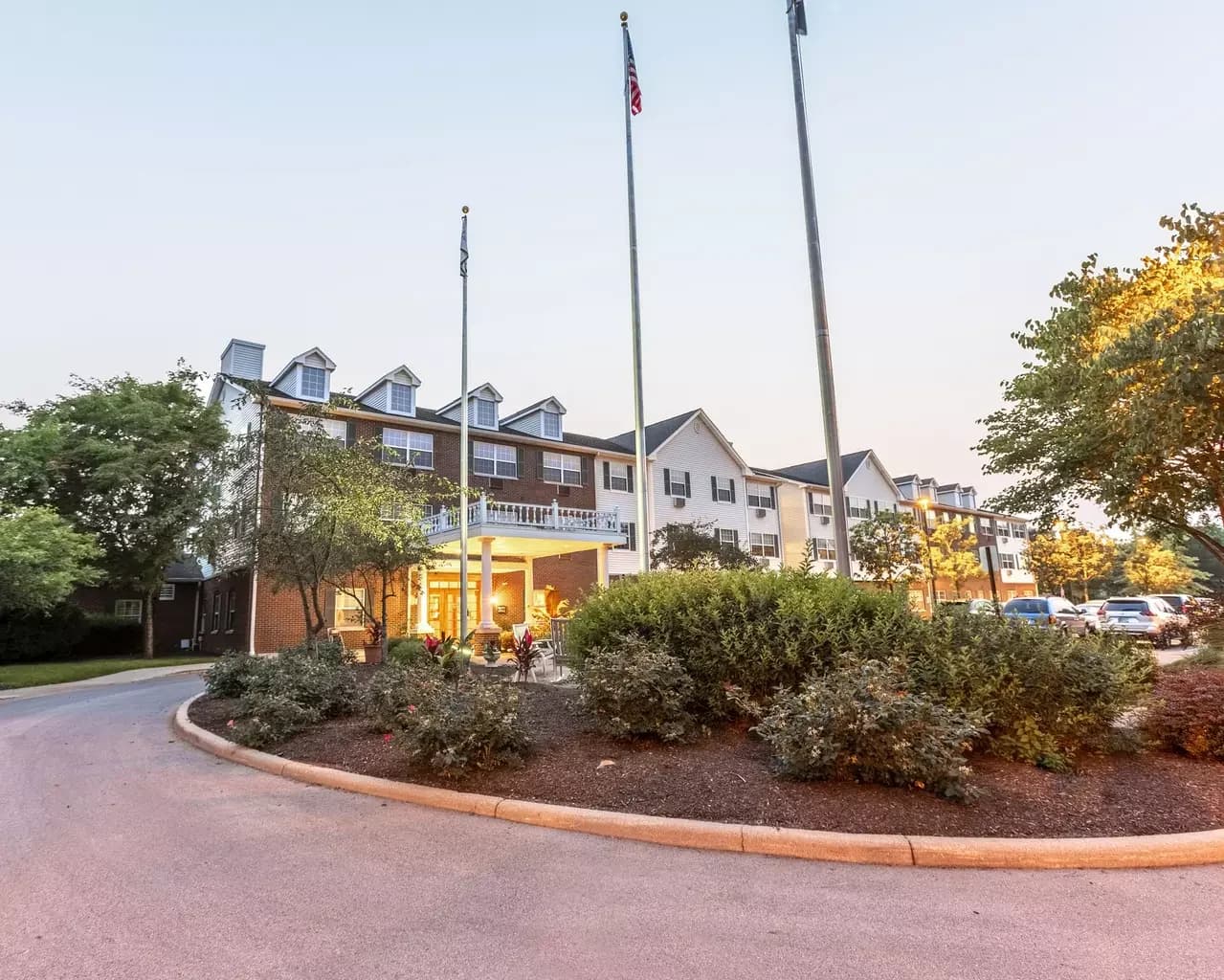 Independence Village Of Avon (Prestwick) in Avon, IN