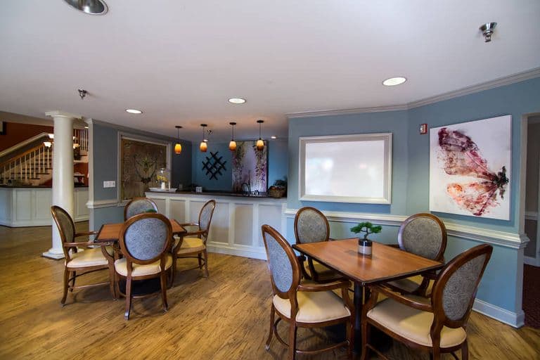 The Gardens At Eastside in Greenville, SC