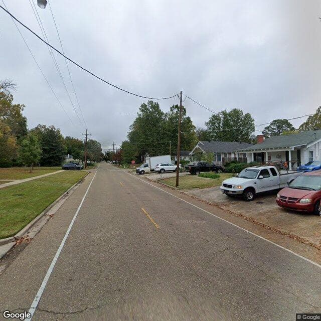 The Gardens At Georgia Tucker in Monroe, LA