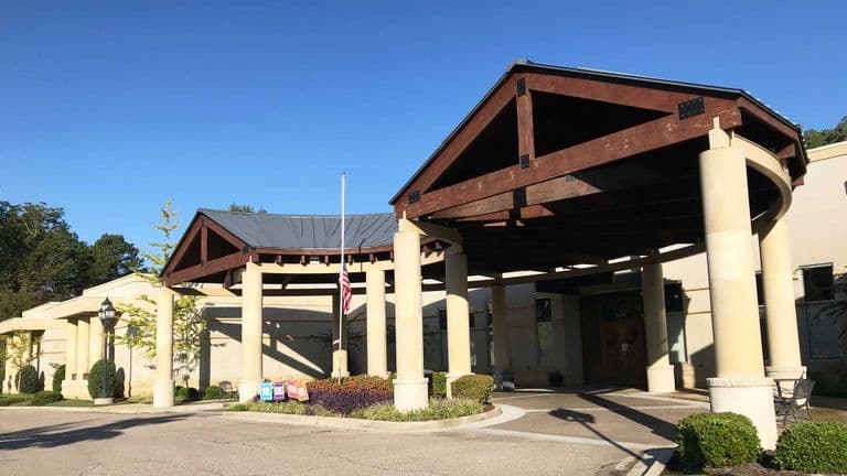 The Gardens Of Germantown in Germantown, TN