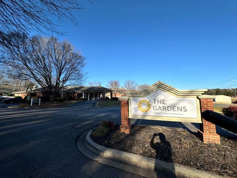 The Gardens Of Statesville in Statesville, NC