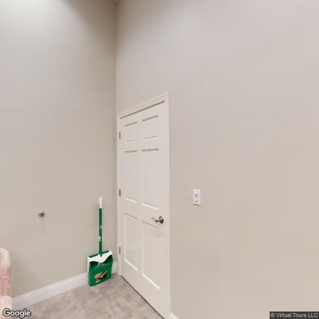 The Gardens and Guardian in Lake Charles, LA