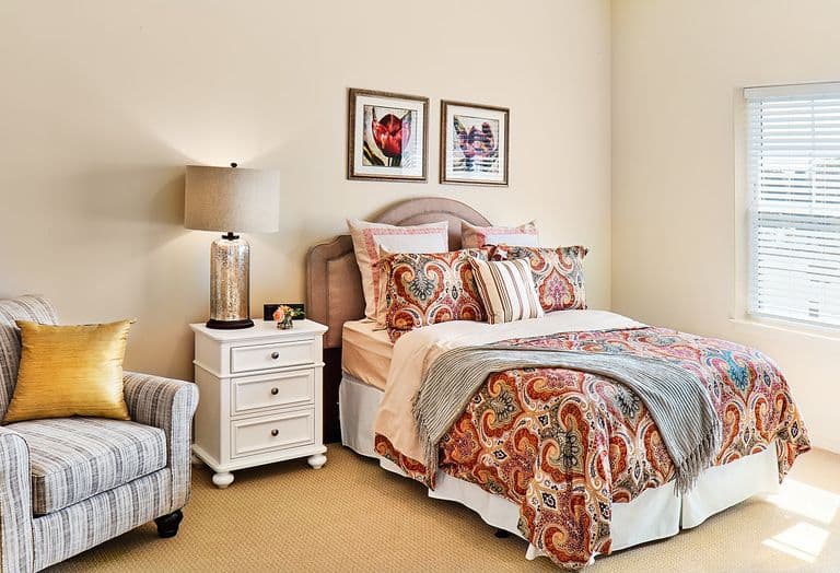 The Grande At Creve Coeur - Senior living in Creve Coeur, Missouri