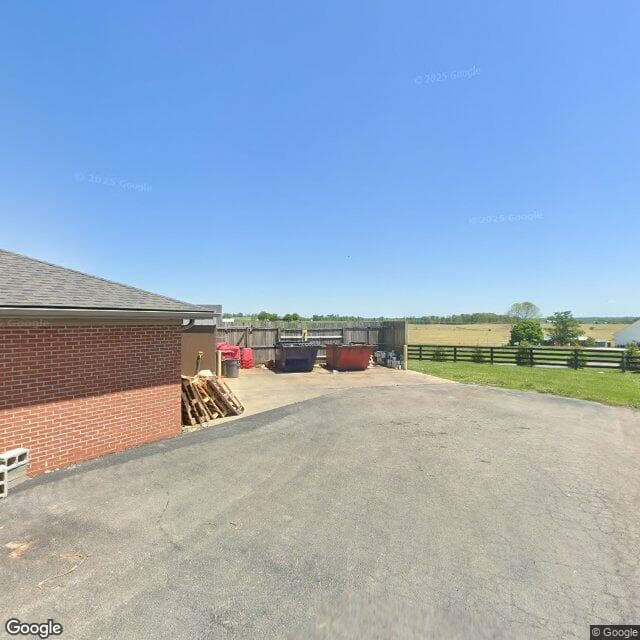 The Grandview Nursing And Rehabilitation Facility in Campbellsville, KY