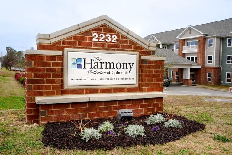 The Harmony Collection At Columbia in Columbia, SC