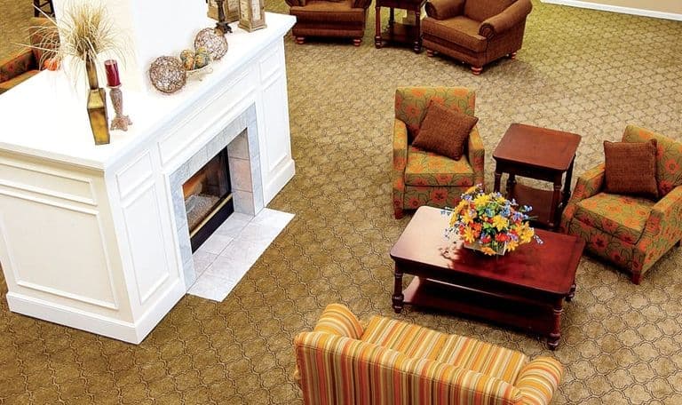 The Heritage At Northern Hills - Senior living in Sioux City, Iowa