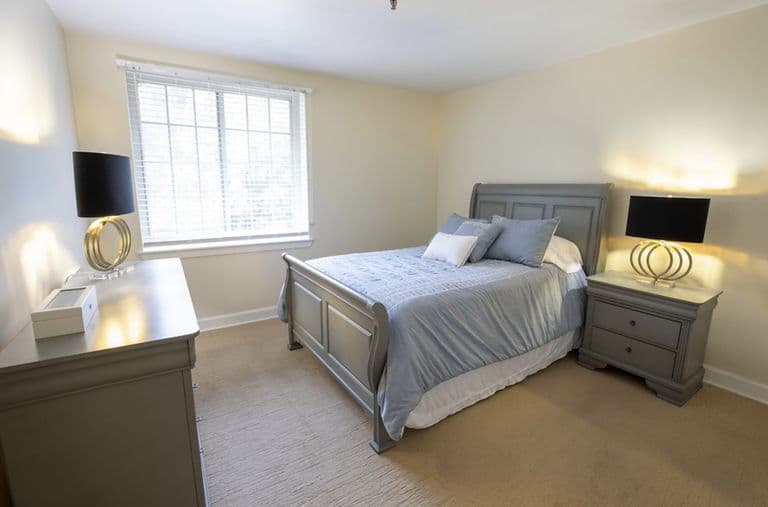 The Hidenwood Retirement Community - Senior living in Newport News, Virginia