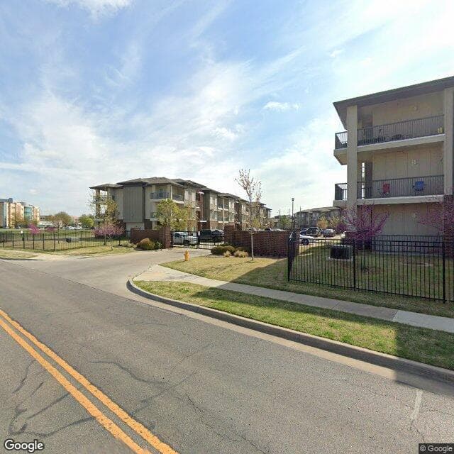 The Highlands At Owasso in Owasso, OK