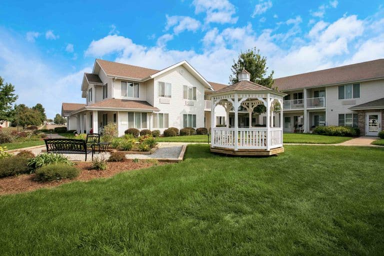 Independence Village Of Columbus in Columbus, IN