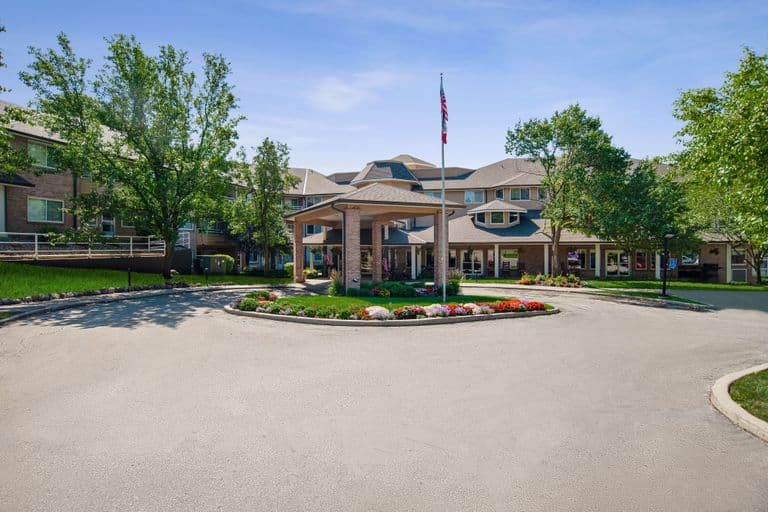 Independence Village Of Des Moines in Des Moines, IA