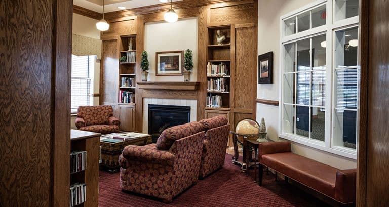 The Landing in Lincoln, NE