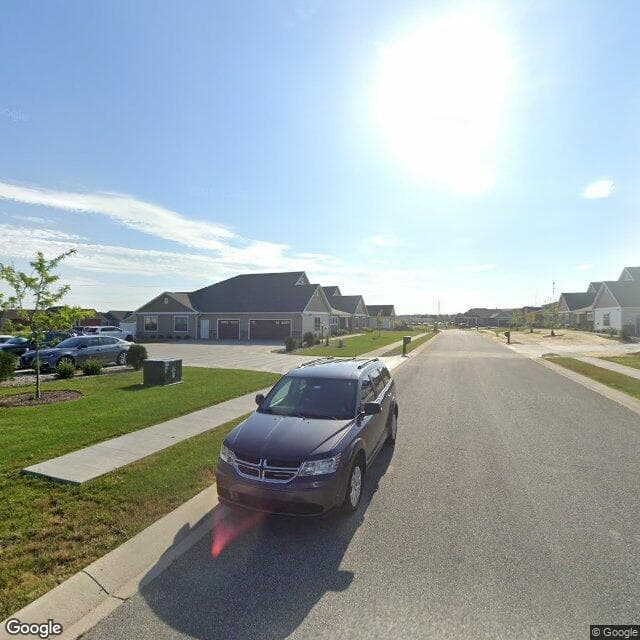 The Laurels of Goshen in Goshen, IN