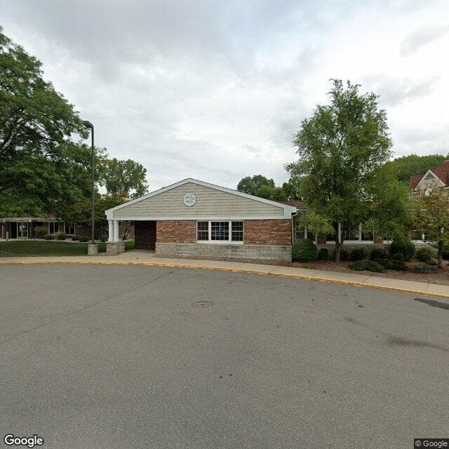 The Lodge At Taylor in Taylor, MI