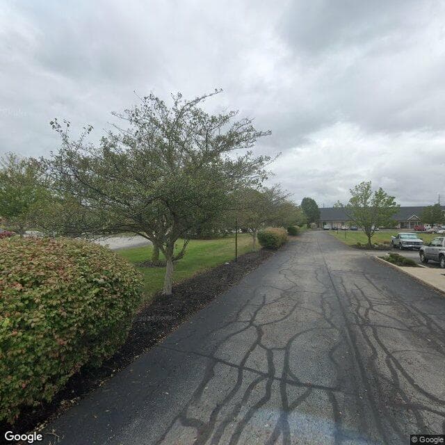 The Oaks At Plainfield - Senior living in Plainfield, Indiana