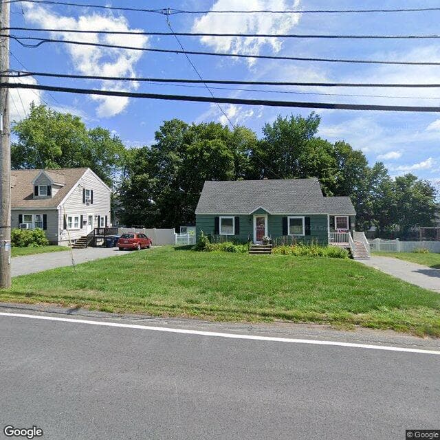 The Paddock in Salem, NH