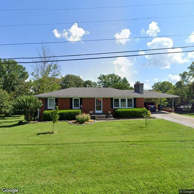 The Paragon Of Madisonville in Madisonville, KY