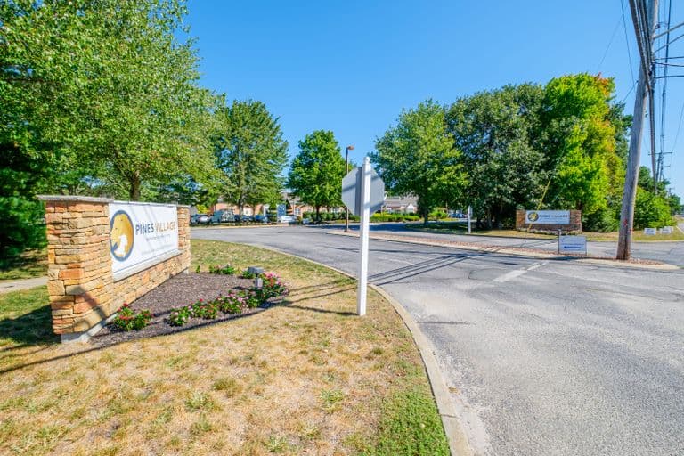 The Pines in Whiting, NJ