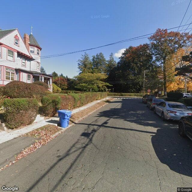 The Pines At Bristol For Nursing & Rehabilitation in Bristol, CT