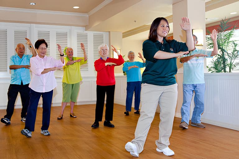 The Plaza At Mililani - Senior living in Mililani, Hawaii