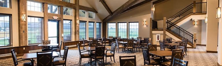 The Ranch House in Garden City, KS