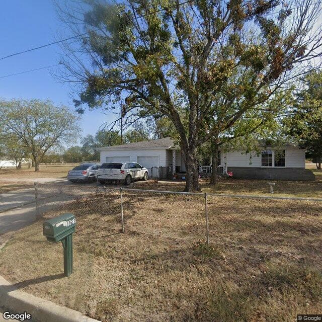 The Regency Skilled Nursing And Therapy in Shawnee, OK